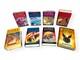 Harry Potter Books Full Complete Set Of 7 Bundle First Editions Hardbacks & More