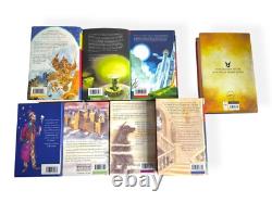 Harry Potter Books Full Complete Set Of 7 Bundle First Editions Hardbacks & More