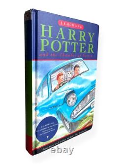 Harry Potter Books Full Complete Set Of 7 Bundle First Editions Hardbacks & More