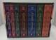 Harry Potter Books The Complete Series 1-7 Boxed Set Paperback