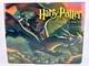 Harry Potter Books The Complete Series 1-7 Boxed Set Paperback