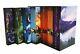 Harry Potter Box Set. A Complete Novel Collection For Children. Teenagers