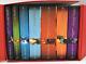 Harry Potter Box Set The Complete Collection Uk Edition Hardcover See Desc