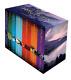 Harry Potter Box Set The Complete Collection By J. K. Rowling (2014, Paperback)