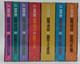 Harry Potter Boxed Set The Complete Collection Adult Paperback 2018 Version