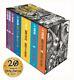 Harry Potter Boxed Set The Complete Collection Adult Paperback Paperback Jan