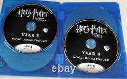 Harry Potter COMPLETE88 LMCOLLECTI Model No. 1000638984 Warner Bros