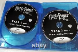 Harry Potter COMPLETE88 LMCOLLECTI Model No. 1000638984 Warner Bros