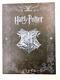 Harry Potter Chapter 1 Chapter 7 Part2 Complete Blu Raybo Model Number 100024