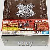 Harry Potter Chapter Part Complete Dvd-Box