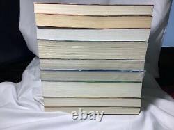 Harry Potter Chinese Choice Paperback Complete Set Stone, Chamber, Goblet