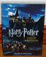 Harry Potter Collection Complete 8 Dvd Sealed New Fantasia Sleeveless Open
