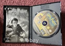 Harry Potter Collection Sony PlayStation 2, 2007 Complete 2 NEW SEALED