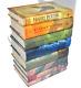 Harry Potter Complete 1-7 Book Set+cursed Child J. K. Rowling 1st American Edition