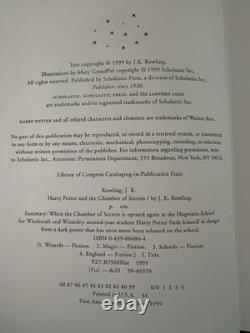 Harry Potter Complete 1-7 Book Set+Cursed Child J. K. Rowling 1st American Edition