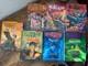 Harry Potter Complete 1-7 Set Traditional Chinese Edition Softcover