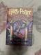 Harry Potter Complete 1st Ed. Series 1-7 J. K. Rowling Hardcover Book Set