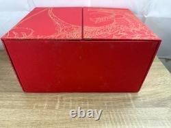 Harry Potter Complete 7 Book Hardcover Box Set J. K. Rowling Slipcase