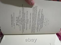 Harry Potter Complete 7-Book U. S. First Edition/First Printing Set (1998-2000)