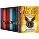 Harry Potter Complete 8 Books Box Set Paperback English Edition Fantasy
