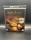 Harry Potter Complete 8-film Collection 4k Uhd Blu-ray New