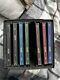Harry Potter Complete 8-film Collection Blu-ray Disc, 2016, Steelbook Only