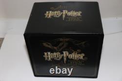 Harry Potter Complete 8-Film Collection Blu-ray Disc, 2016, SteelBook Only