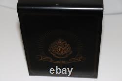 Harry Potter Complete 8-Film Collection Blu-ray Disc, 2016, SteelBook Only