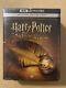 Harry Potter Complete 8-film Collection (dvd, 2017, 16-disc Set, Canadian) New