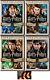 Harry Potter Complete 8 Movie Collection Years 1-7 Dvd Set Includes Glossy Pr