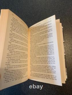Harry Potter Complete Adult Hardback Set UK Bloomsbury 1-7 Matching VGC