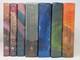 Harry Potter Complete American Hardcover Edition, Books 1-7, Good Used Condition