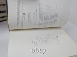 Harry Potter Complete American Hardcover Edition, Books 1-7, Good Used Condition