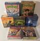 Harry Potter Complete Audiobook Collection 1-7 J. K. Rowling 1, 2, 5, 6, 7 Sealed