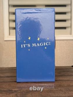 Harry Potter Complete Bloomsbury Hardcover Box Set Near Perfect Condition