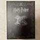 Harry Potter Complete Blu-ray Box Limited Edition Japan F