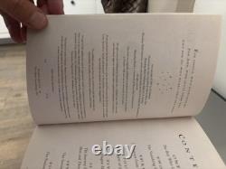 Harry Potter Complete Book Lot + Jim Dale Audiobook Cassettes Hardcover Set