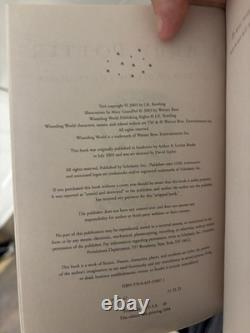 Harry Potter Complete Book Lot + Jim Dale Audiobook Cassettes Hardcover Set