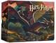 Harry Potter Complete Book Series Box Set (books 1-7) Paperback Jk Rowling New
