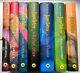 Harry Potter Complete Book Series J. K. Rowling? 7? New Russian