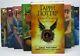 Harry Potter Complete Book Series J. K. Rowling 8 Books Russian New