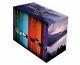 Harry Potter Complete Book Series Special Edition Boxed Set Paperback