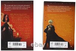 Harry Potter Complete Book Series Special Edition Boxed Set Paperback