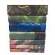 Harry Potter Complete Book Set 1-7 Hard Cover 1st Edition Print American Deluxe
