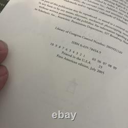 Harry Potter Complete Book Set 1-7 Hard Cover USA 1st Edition 1st Print 7 Error