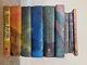 Harry Potter Complete Book Set 1-7 By J. K. Rowling Mixed Paperback Hardcover