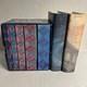 Harry Potter Complete Book Set Books 1-7 J. K. Rowling Some 1st Editions