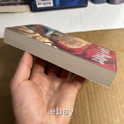Harry Potter Complete Book Set Books 1-7 J. K. Rowling Some 1st Editions