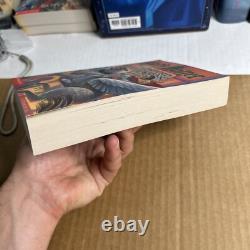 Harry Potter Complete Book Set Books 1-7 J. K. Rowling Some 1st Editions
