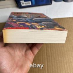 Harry Potter Complete Book Set Books 1-7 J. K. Rowling Some 1st Editions